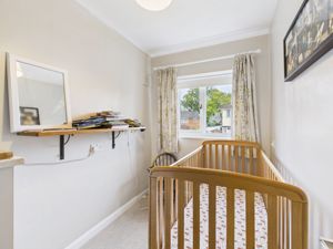 Bedroom Four- click for photo gallery